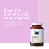 BioCare Vitamin D3 4000iu - 30 Capsules