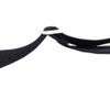 Eopocdor Bed Sheet Clips Adjustable Sheet Straps,For Full,Queen,King Twin,Any Size Bed (Black)