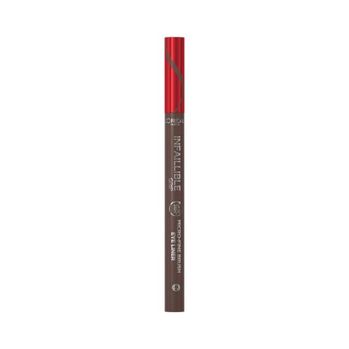 L'Oréal Paris Infaillible Micro Liner Eyeliner 02 Smokey Earth