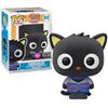 Funko Pop! Sanrio X Naruto Flocked Chococat