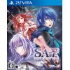 SA7 -SILENT ABILITY SEVEN- - PS Vita