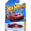 Hot Wheels Porsche 935, HW Turbo 1/10 (Red)