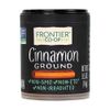 Cinnamon Ground  0.5 Oz By Frontier Coop