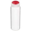 Maruem Sample Tube Bottle NO.-8 (Clear)/5-096-10