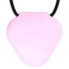 Cue Link Acrylic Pendant (Rose)