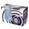 Spin Gear Crystal Yoyo Bind Beginner Intermediate Model (Clear Blue)