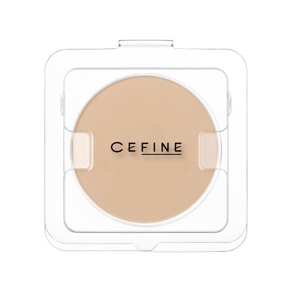 Cefine OC100 Silk Wet Powder Refill