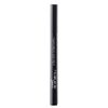 Make Proportion Ultra Keep Eyebrow Pen, Eyebrow Tint for Eyebrows, 1 Week, 7 Days, Won't Fall Off, Eyebrow Pen, Kagayaku Cosmetics, Official, Made in Japan, Dark Brown