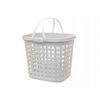 Fudogiken Ash Color Basket F47019