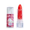 Sanrio 844080 Hello Kitty Colored Lip & Gloss Set