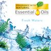 Air Wick Freshmatic Auto Spray, Fresh Waters, 6ct, 5.89oz, Packaging May Vary