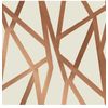 Intersections Urban Bronze IN412 Wall Paper