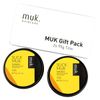 Slick Muk Pomade Twin Pack 2x 95g tins 2022