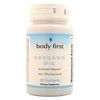 Body First Oregano Oil  90 sgels