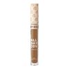 Ruby Kisses All Day Concealer Lightweight Full Coverage Multi-Use Concealer 0.13 Fl Oz (Deep Honey)