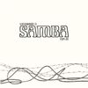 ESTUDANDO O SAMBA