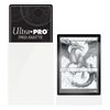 Ultra Pro SLEEVES Pro-Matte d12 Card Game (White)