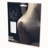 EXECUTE [Domestic Brand] Ultra-thin Stretch Open Back Panties, White