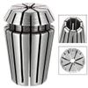 uxcell ER20 4mm Spring Collet Chuck for CNC Engraving Machine Lathe Milling Tool