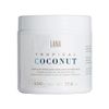 Lana Brasiles  Tropical Coconut Mask 500g