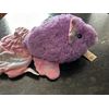 Mystery Dog Plush Toy with Squeaker