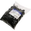Logilink Knickschutztuelle RJ45 MP0006 Schwarz 100St