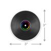Vinyl Record - Sticker