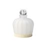 Ladonna Dress Mini Aroma Diffuser ADF13-DRM whites