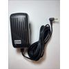 Replacement for 12V 1A AC-DC Adaptor Power Supply for Apeman PV1070 DVD Player