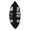 Alan Name Can't Fix It No One Can Handyman Construction Throw Pillow