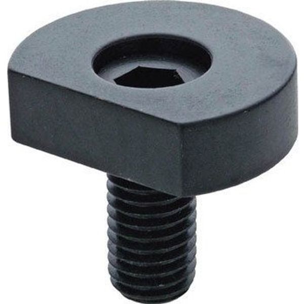 Benrik M12 MBFCS12 Fixtured Lamp (Self Cut)