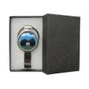 Handmade Silver Plated - Bowls Inspired Bottle Opener Keyring - Boxed Gift