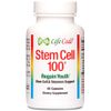 Life Code Stem Cell 100-100% Vegetarian Anti-Aging & Stem Cell Supplement