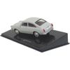 Ixo Model B VW 1600 TL 69 Beige 1/43 CLC503N