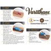 Varathane 211726H Premium Wood Stain, Quart, Cabernet