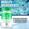 (5 Pack) GI Revitalize Capsules, GI Revitalize Digestion Support (300 Capsules)