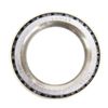 2-PACK Trailer Idler Hub Kit 5 on 5" for 3,500 lbs Axle