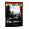 The King s Speech (Blu-Ray / DVD) (Collector's Edition)