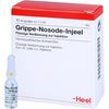 Grip Nosode Injeel Ampoules Pack of 10