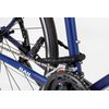 P&P COMPONENTS Portable Chain Lock 400 Black