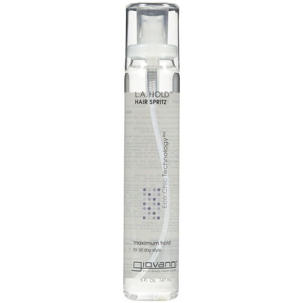 Giovanni L.A. Hold Hair Spray, 5 oz