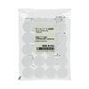 Muji 15011902 Lotion Sheets, For Whole Use, Compression Type, 20 Pieces