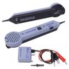 Cable Generator Kit, 200EP Network Cable Tracing Tester, Line Finder Wire Tracker, for Network Cable Collation