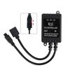 Music Remote Controller Sound Activated 20 Key Control for RGB LED Strip Light