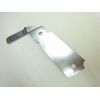 HWS GM Commander Belt Clip (Right, Silver)