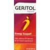 5 Pack Geritol Liquid High Potency Vitamin & Iron Supplement 12Oz Each