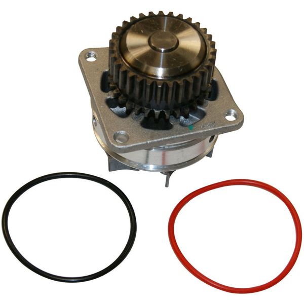 150-2320 GMB Water Pump for Nissan NV1500 NV2500 NV3500 Frontier Xterra Equator