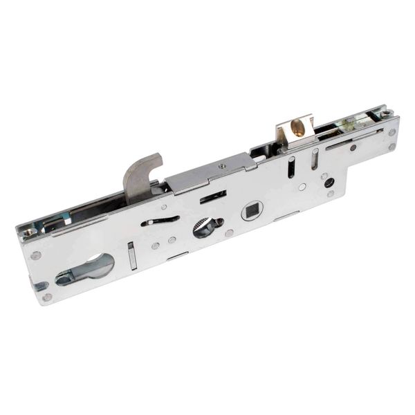 Fullex XL Door Lock Centre Case/ Gearbox/ Mechanism - 35mm Backset