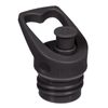 FIFTY/FIFTY Standard Mouth Sport Cap; Accessory; Matte Black