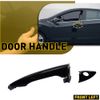 Exterior Door Handle For 2011-2016 Hyundai Elantra Front Left Driver Side Outer